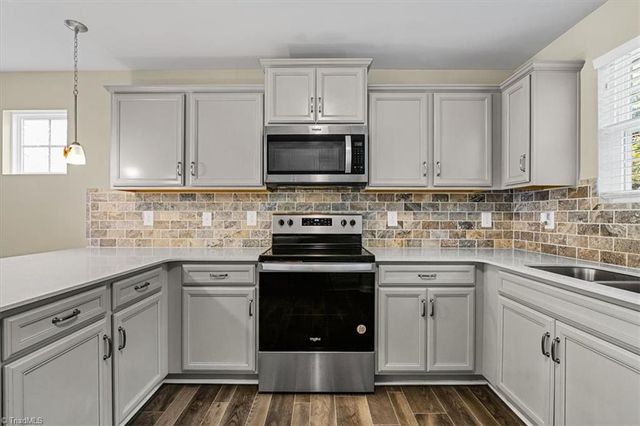 3837 Copperfield Court, High Point, NC 27265