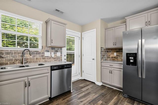 3837 Copperfield Court, High Point, NC 27265