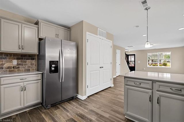 3837 Copperfield Court, High Point, NC 27265