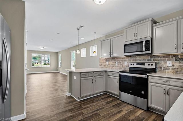 3837 Copperfield Court, High Point, NC 27265