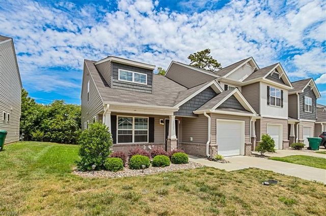 3837 Copperfield Court, High Point, NC 27265