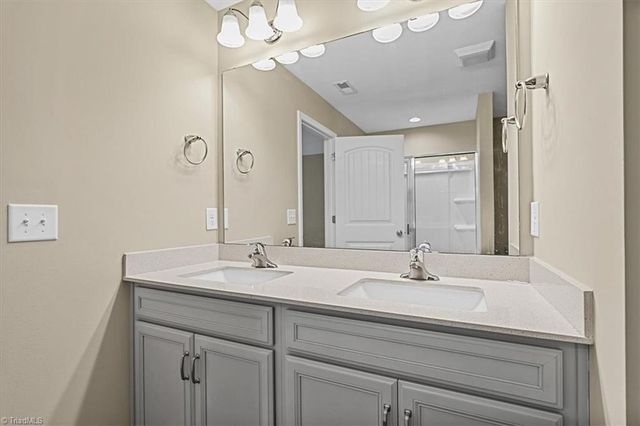 3837 Copperfield Court, High Point, NC 27265