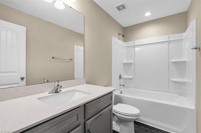 3837 Copperfield Court, High Point, NC 27265