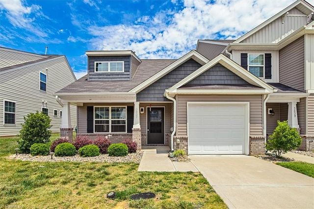 3837 Copperfield Court, High Point, NC 27265