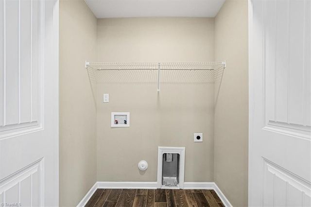 3837 Copperfield Court, High Point, NC 27265