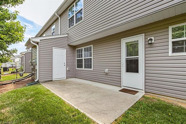 3837 Copperfield Court, High Point, NC 27265