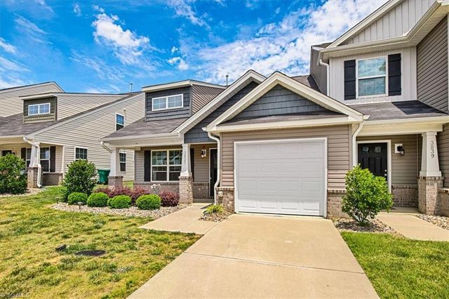3837 Copperfield Court, High Point, NC 27265