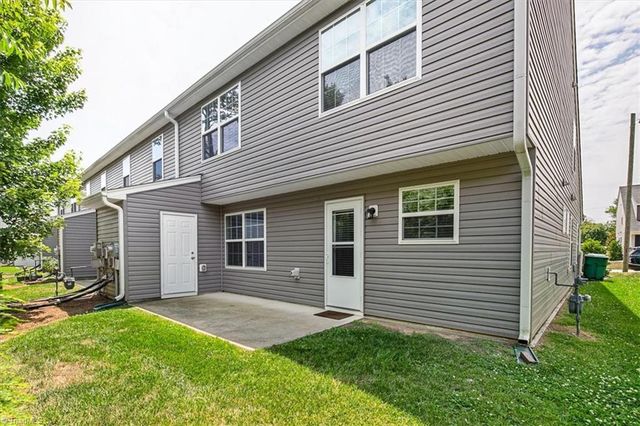 3837 Copperfield Court, High Point, NC 27265