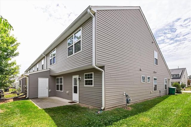 3837 Copperfield Court, High Point, NC 27265