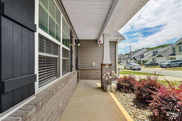 3837 Copperfield Court, High Point, NC 27265