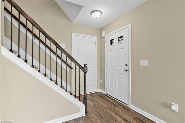 3837 Copperfield Court, High Point, NC 27265