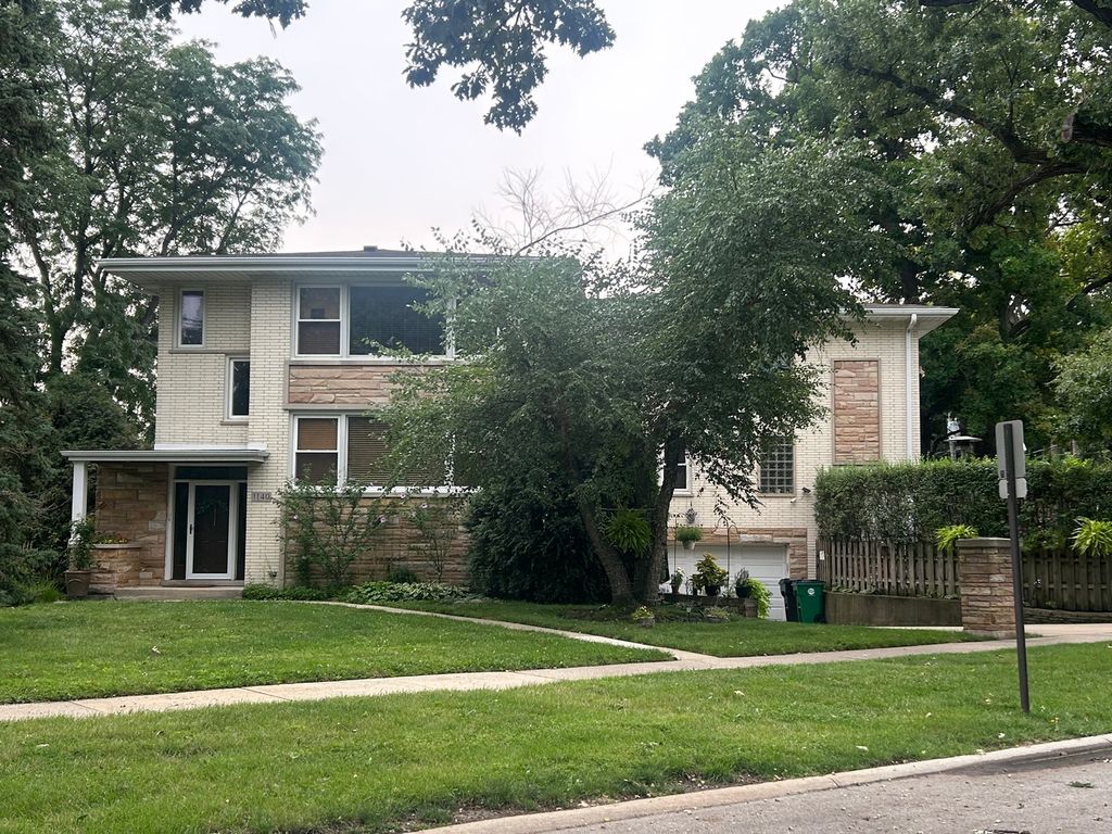 1140 N Northwest Highway, Park Ridge, IL 60068 — photo 2