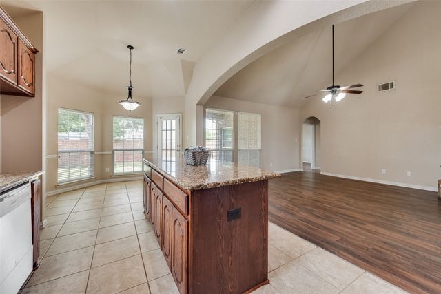 1404 Ashby Drive, Lewisville, TX 75067