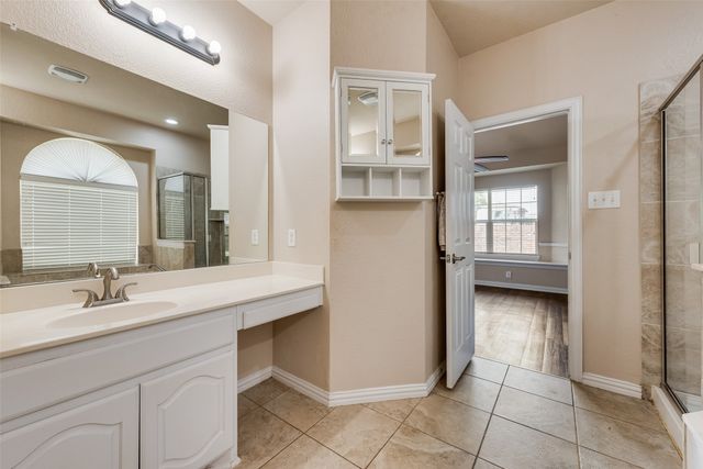 1404 Ashby Drive, Lewisville, TX 75067