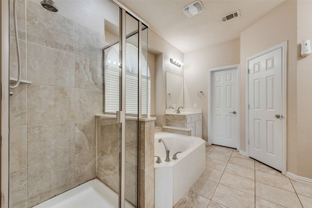 1404 Ashby Drive, Lewisville, TX 75067