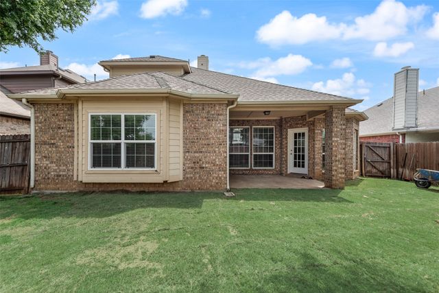 1404 Ashby Drive, Lewisville, TX 75067