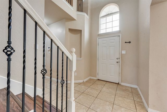 1404 Ashby Drive, Lewisville, TX 75067