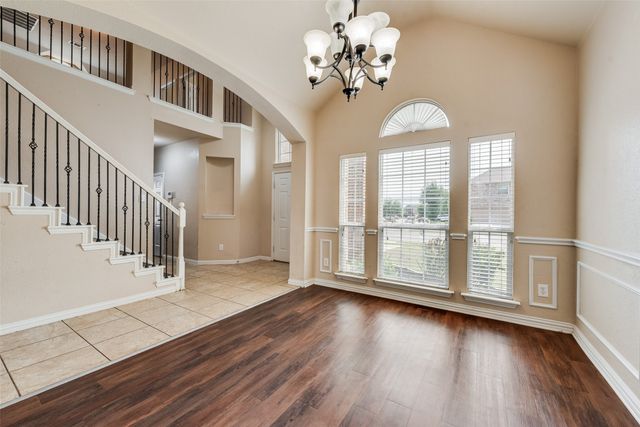 1404 Ashby Drive, Lewisville, TX 75067