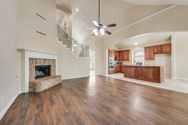 1404 Ashby Drive, Lewisville, TX 75067