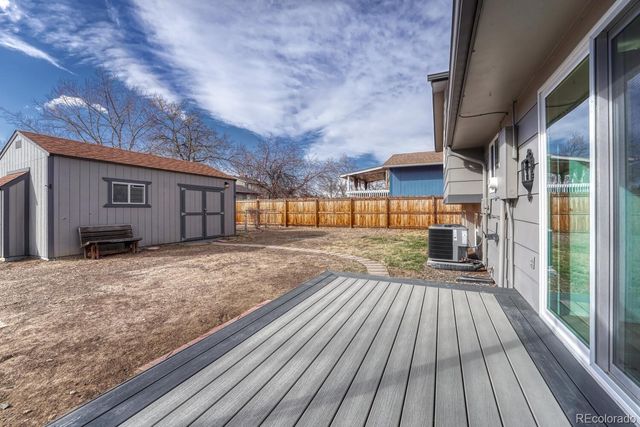 7121 Xavier Street, Westminster, CO 80030