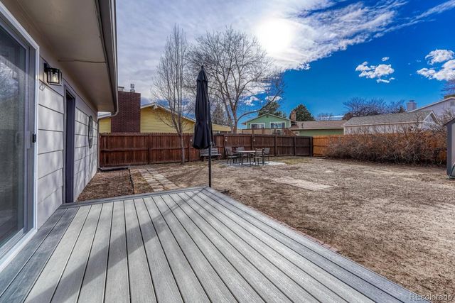 7121 Xavier Street, Westminster, CO 80030