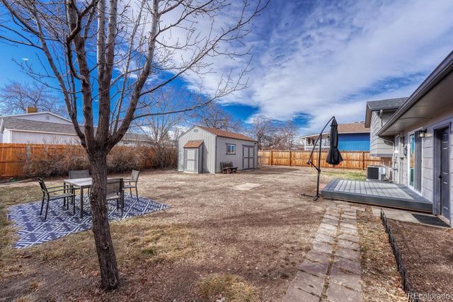 7121 Xavier Street, Westminster, CO 80030