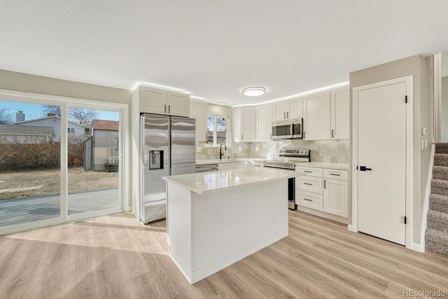 7121 Xavier Street, Westminster, CO 80030