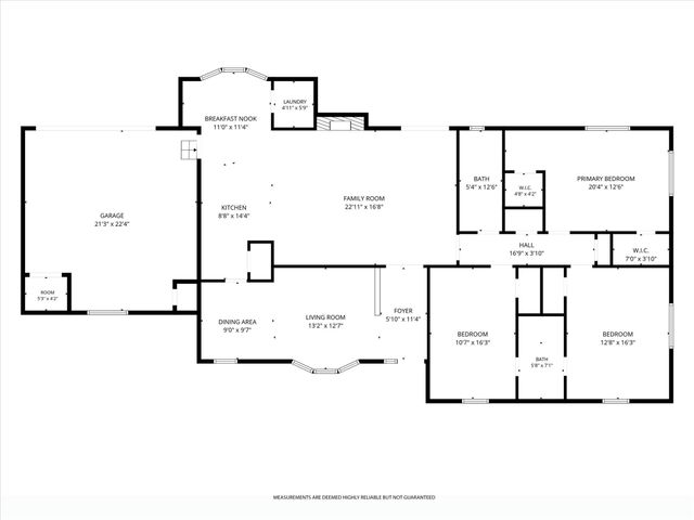 1438 Vicki Lane, Cedar Hill, TX 75104