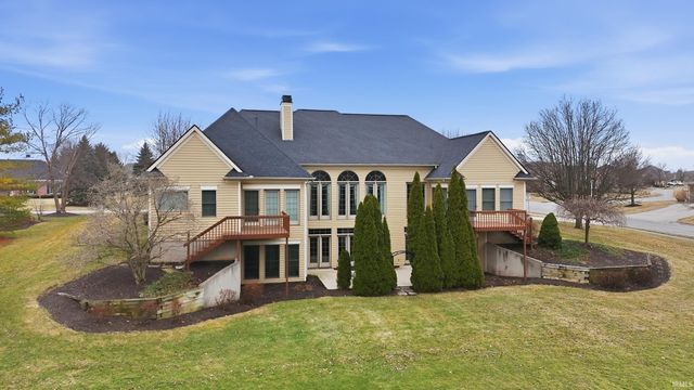 11136 Creekwood Court, Fort Wayne, IN 46814