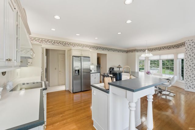 11136 Creekwood Court, Fort Wayne, IN 46814