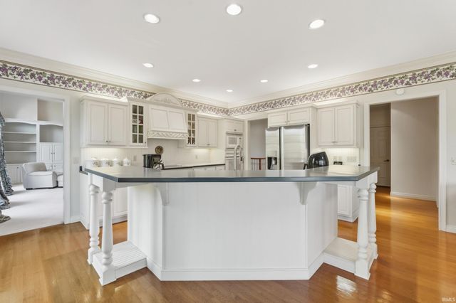 11136 Creekwood Court, Fort Wayne, IN 46814