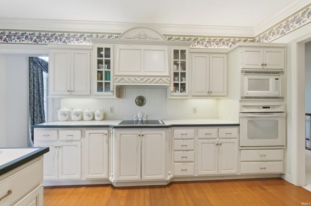 11136 Creekwood Court, Fort Wayne, IN 46814