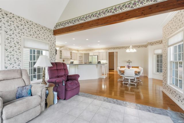 11136 Creekwood Court, Fort Wayne, IN 46814