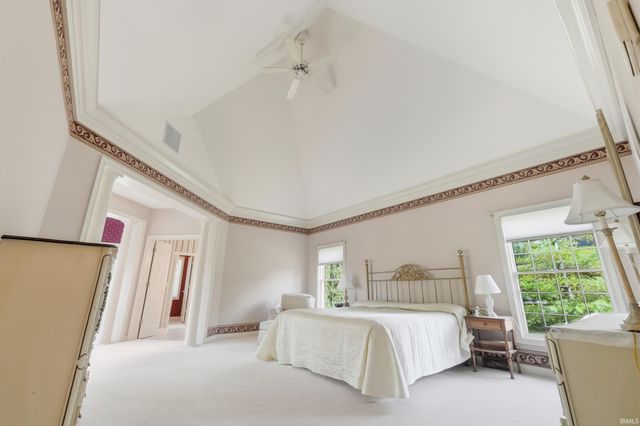 11136 Creekwood Court, Fort Wayne, IN 46814