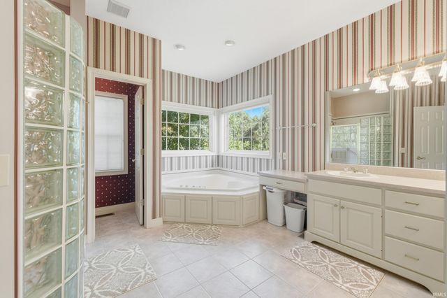 11136 Creekwood Court, Fort Wayne, IN 46814