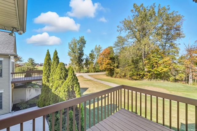 11136 Creekwood Court, Fort Wayne, IN 46814