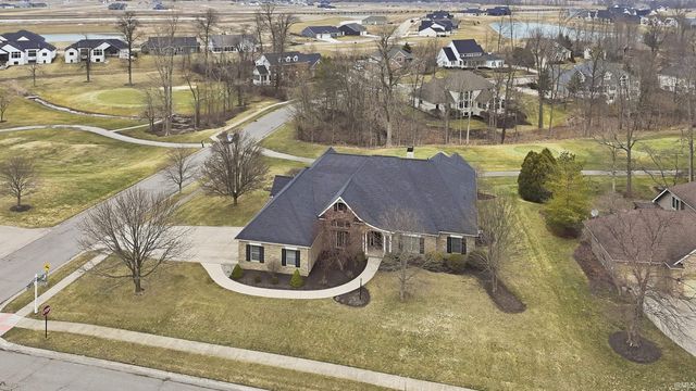 11136 Creekwood Court, Fort Wayne, IN 46814