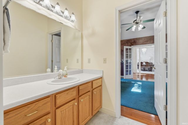 11136 Creekwood Court, Fort Wayne, IN 46814