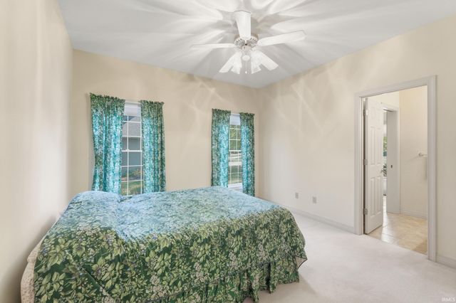 11136 Creekwood Court, Fort Wayne, IN 46814