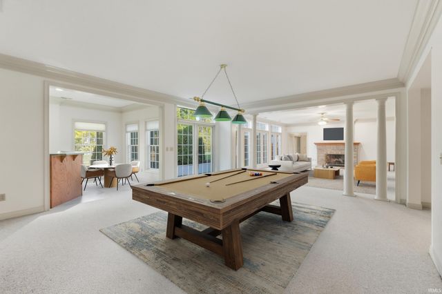 11136 Creekwood Court, Fort Wayne, IN 46814