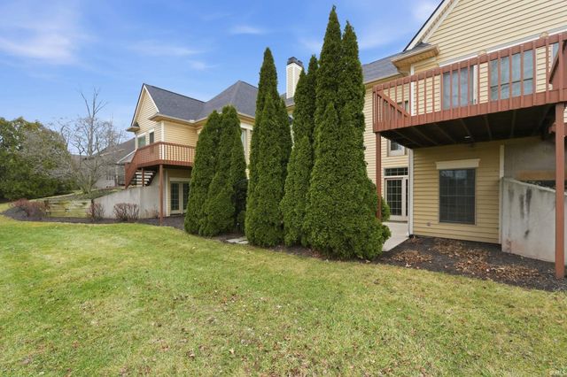 11136 Creekwood Court, Fort Wayne, IN 46814