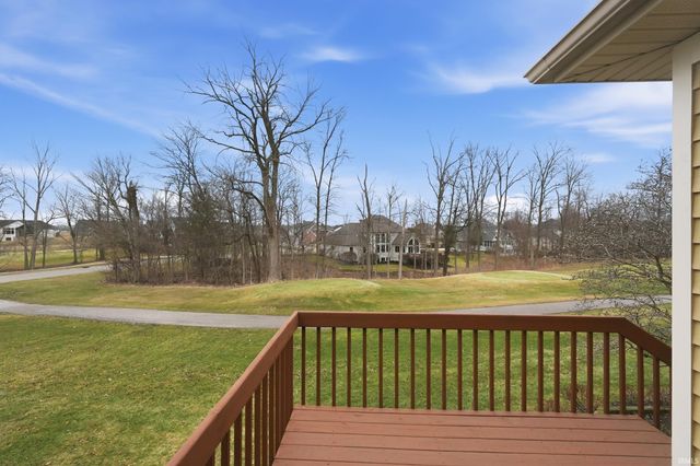 11136 Creekwood Court, Fort Wayne, IN 46814