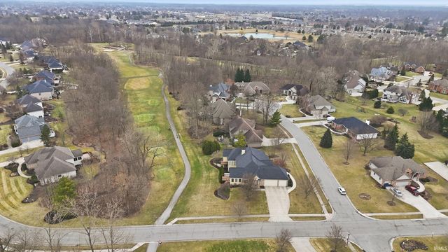 11136 Creekwood Court, Fort Wayne, IN 46814