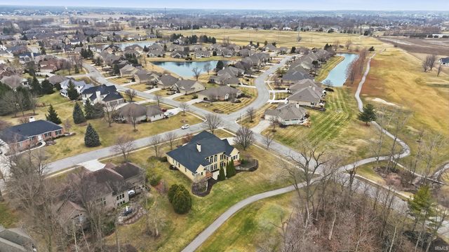 11136 Creekwood Court, Fort Wayne, IN 46814