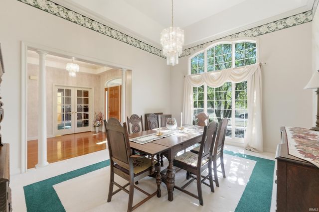 11136 Creekwood Court, Fort Wayne, IN 46814