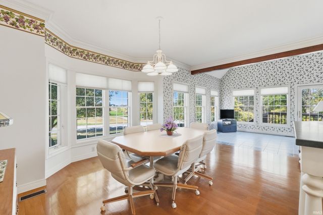 11136 Creekwood Court, Fort Wayne, IN 46814