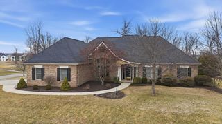 11136 Creekwood Court, Fort Wayne, IN 46814