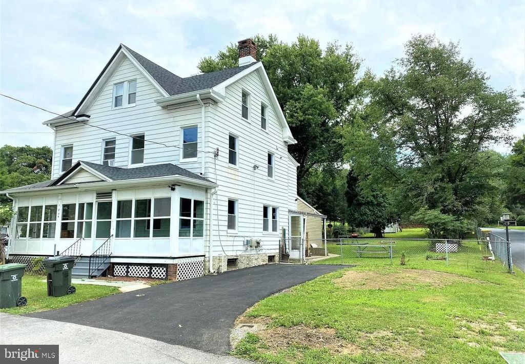 1802 OLIVE ST, Coatesville, PA 19320