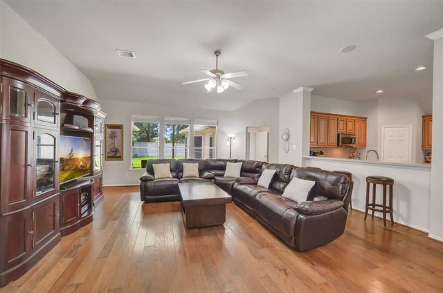 21122 N Yellow Bud Court, Cypress, TX 77433
