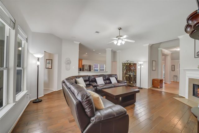 21122 N Yellow Bud Court, Cypress, TX 77433